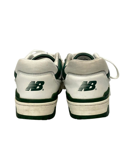 NEW BALANCE ローカットスニーカー BB550WT1 メンズ SIZE 28.0 (XL) ニューバランス