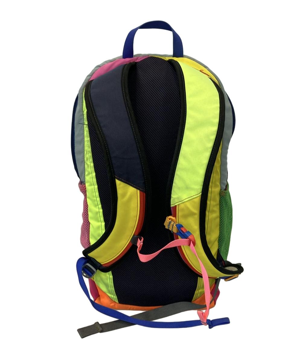 Cotopaxi リュック デイパック Bogota 20L レディース メンズ コトパキシー