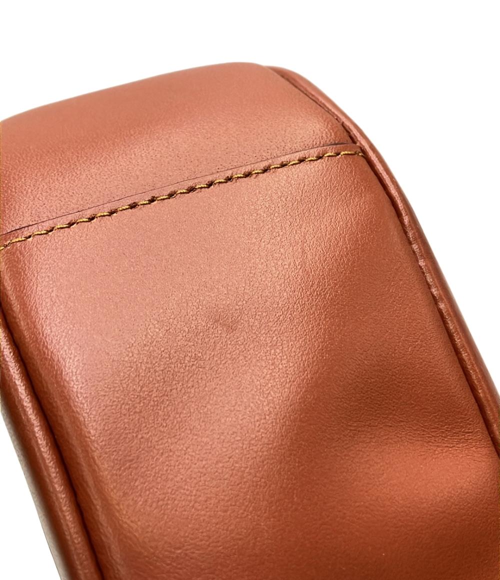 コーチ 2WAY ハンドバッグ ショルダーバッグ 斜め掛け サットンクロスボディ シグネチャー 52577 レディース COACH