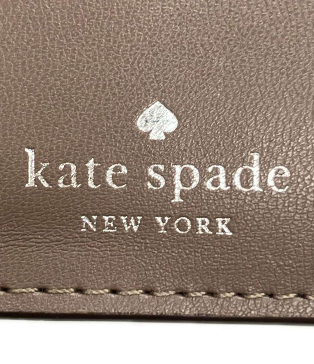 Kate Spade 二つ折り財布 レディース ケイトスペード