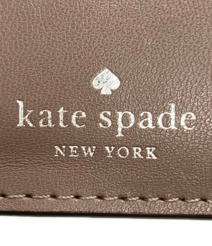 Kate Spade 二つ折り財布 レディース ケイトスペード