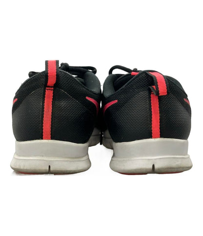 NIKE ローカットスニーカー フレックス エッセンシャル TR 924344-006 レディース SIZE 23.5 (M) ナイキ