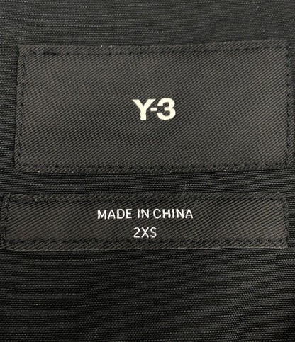 ワイスリー  ワークシャツ      メンズ SIZE ２XS (XS以下) Y-3