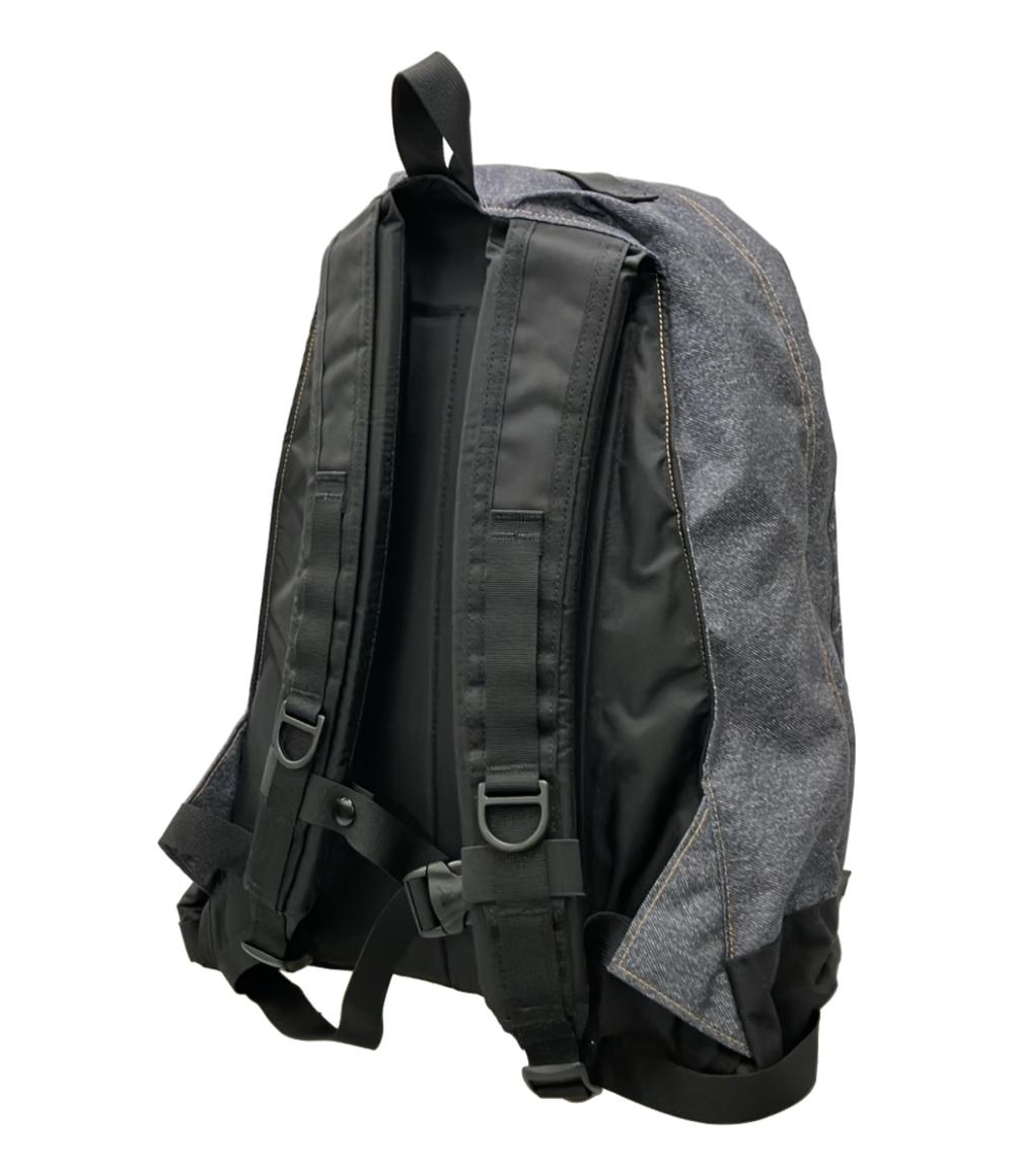 美品 GREGORY NEEDBY heritage リュック メンズ グレゴリー ニードバイヘリテージ