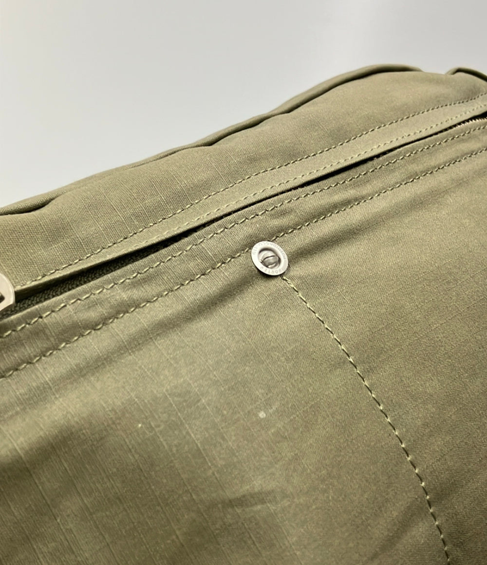 HEAD PORTER ウエストバッグ ショルダーバッグ 2WAY メンズ ヘッドポーター