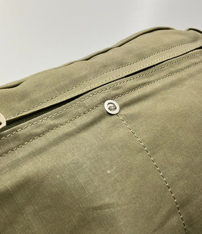 HEAD PORTER ウエストバッグ ショルダーバッグ 2WAY メンズ ヘッドポーター