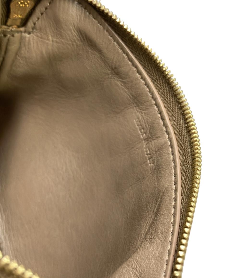 CELINE コインケース キルティングレザー レディース セリーヌ