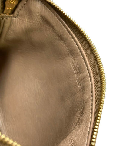 CELINE コインケース キルティングレザー レディース セリーヌ