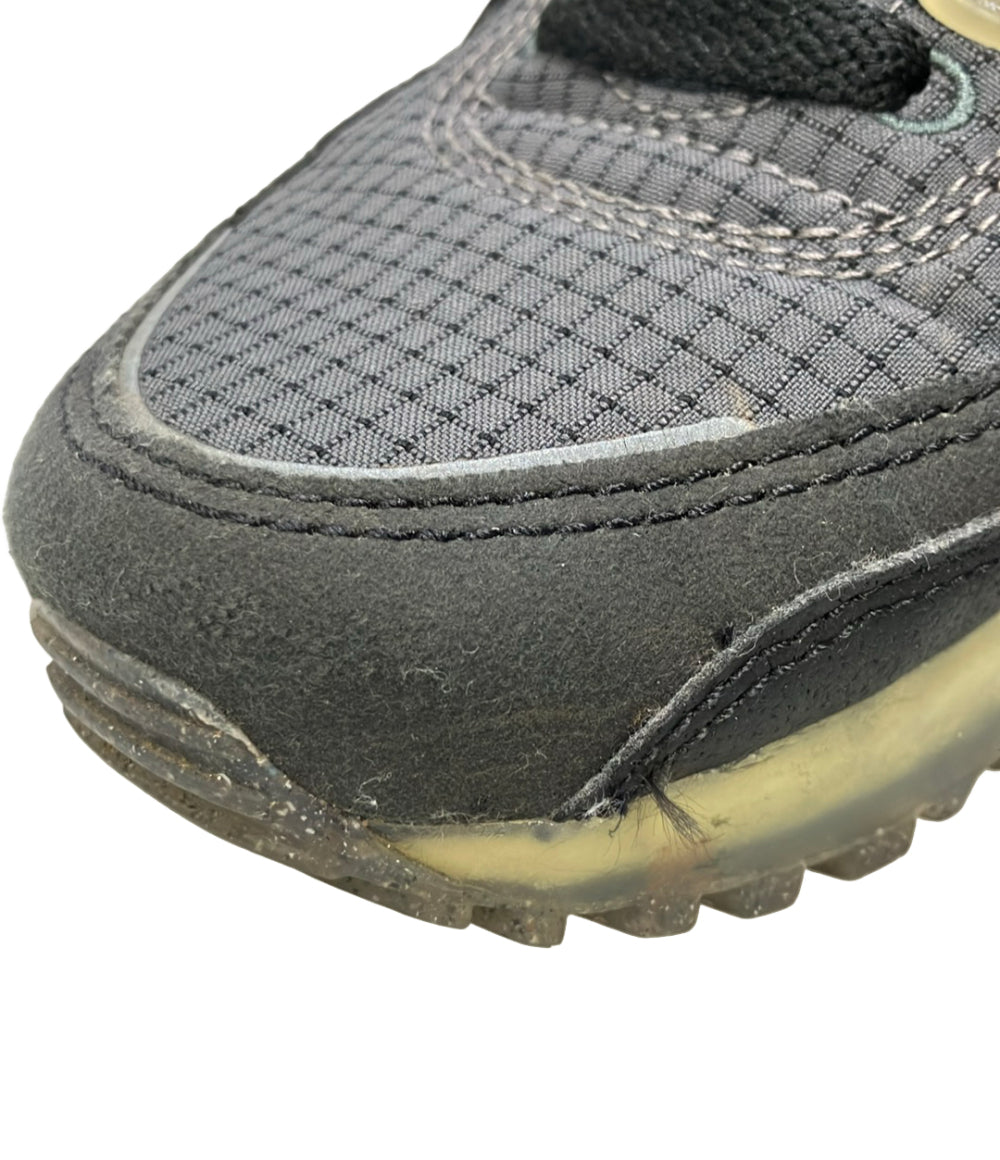 NIKE ローカットスニーカー エア マックス テラスケープ 90 DH2973-001 レディース SIZE 24.0 ナイキ