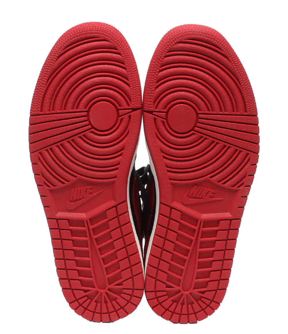 美品 Air Jordan ローカットスニーカー 1LOW 553558-606 メンズ SIZE 26.5 エアジョーダン