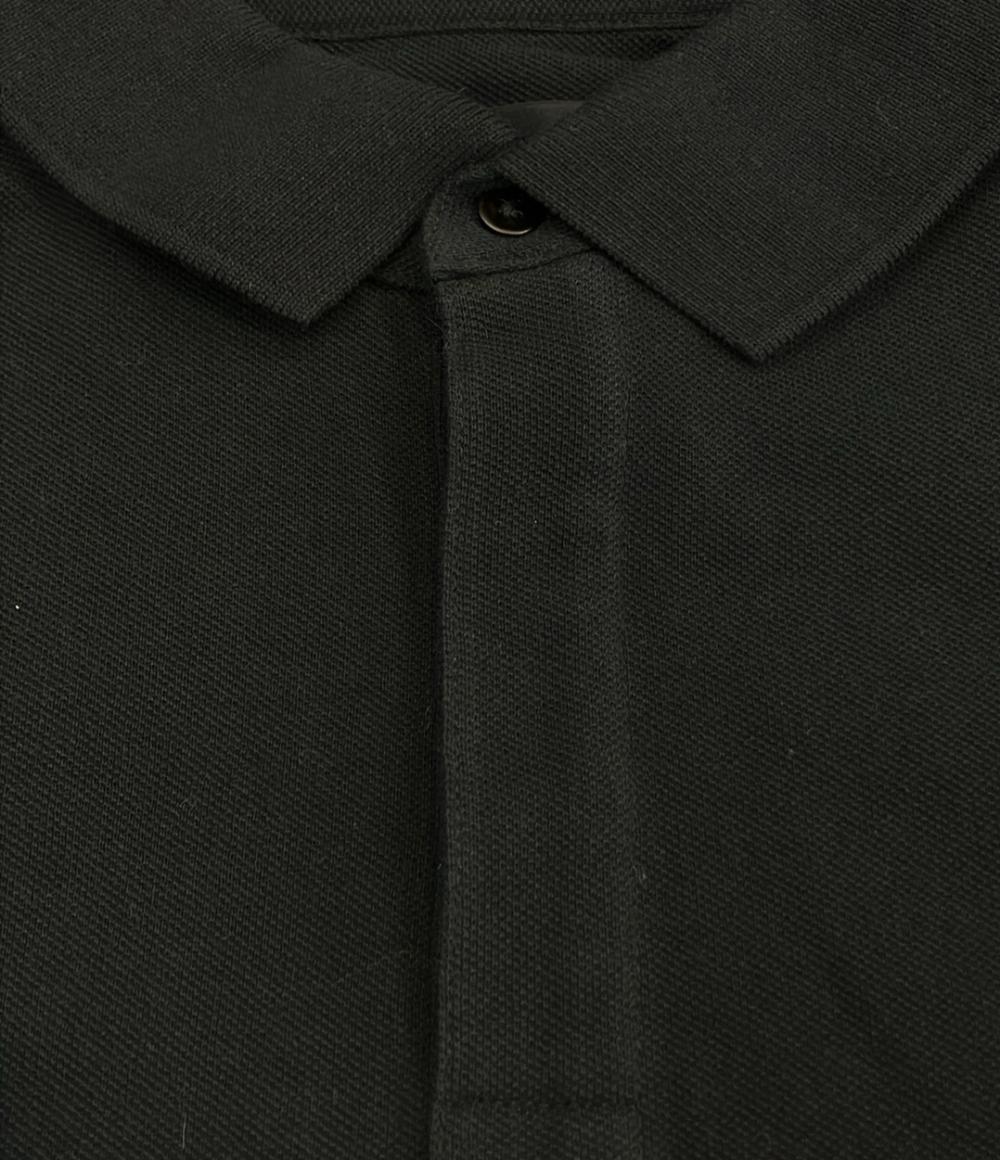 LANVIN COLLECTION 半袖 ポロシャツ メンズ SIZE 52 ランバン コレクション