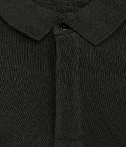 LANVIN COLLECTION 半袖 ポロシャツ メンズ SIZE 52 ランバン コレクション