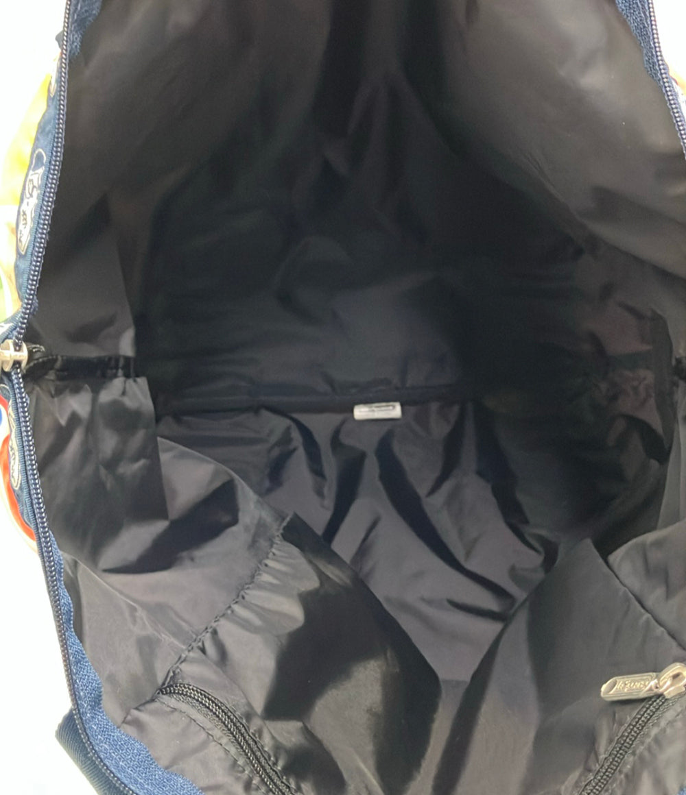 LeSportsac トートバッグ 肩掛け レディース レスポートサック