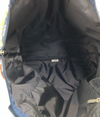 LeSportsac トートバッグ 肩掛け レディース レスポートサック