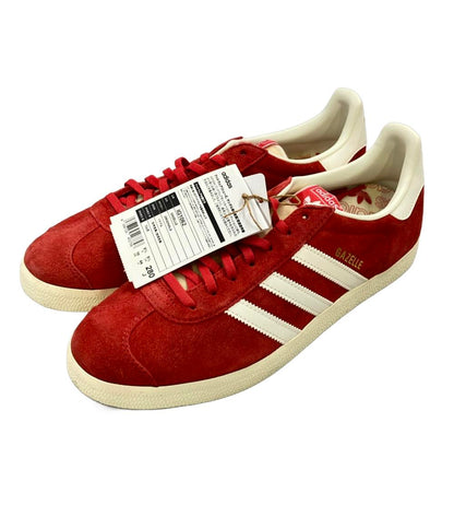 美品 adidas ローカットスニーカー GAZELLE IG1062 メンズ SIZE 28.0 (XL) アディダス