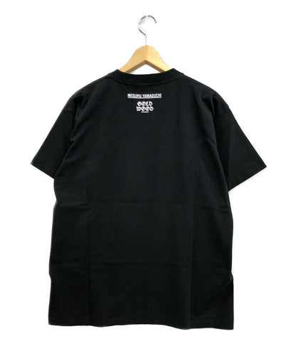 美品 半袖Tシャツ MEGURU YAMAGUCHI      レディース SIZE M (M) BOTT