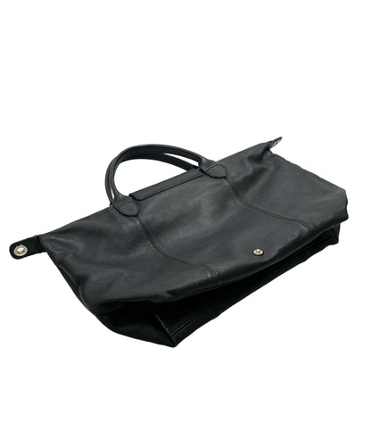 Longchamp 2WAY トートバッグ ショルダーバッグ 斜め掛け L1515737 001 レディース ロンシャン