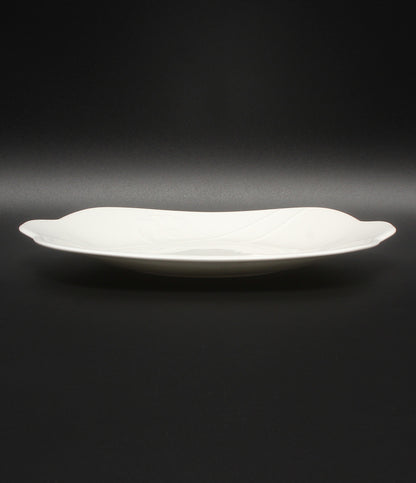 美品 WEDGWOOD B&Bプレート 皿 26cm ネイチャー ウェッジウッド