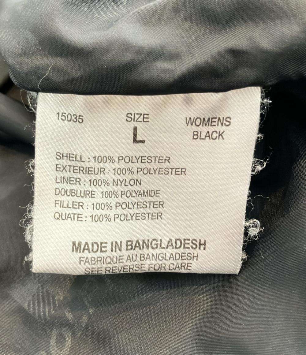 ウールリッチ 中綿ベスト メンズ SIZE L WOOLRICH