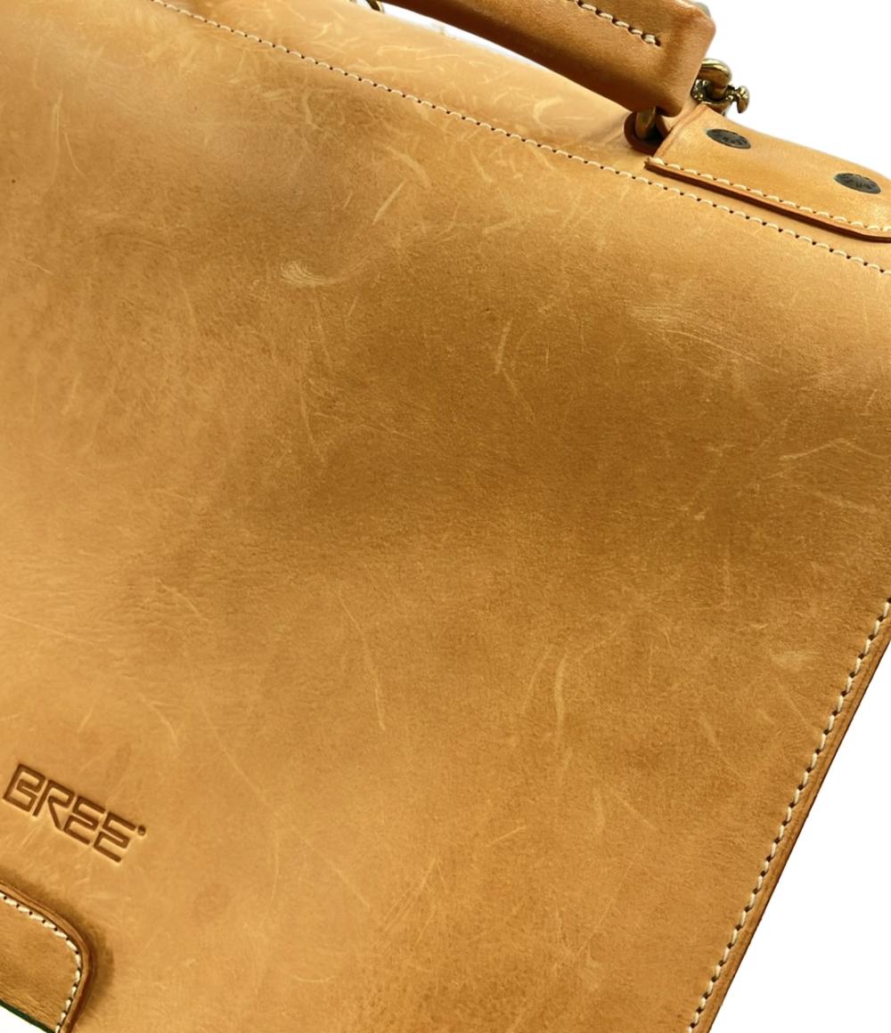 BREE リュック メンズ ブリー