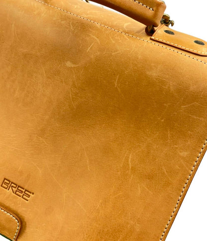 BREE リュック メンズ ブリー