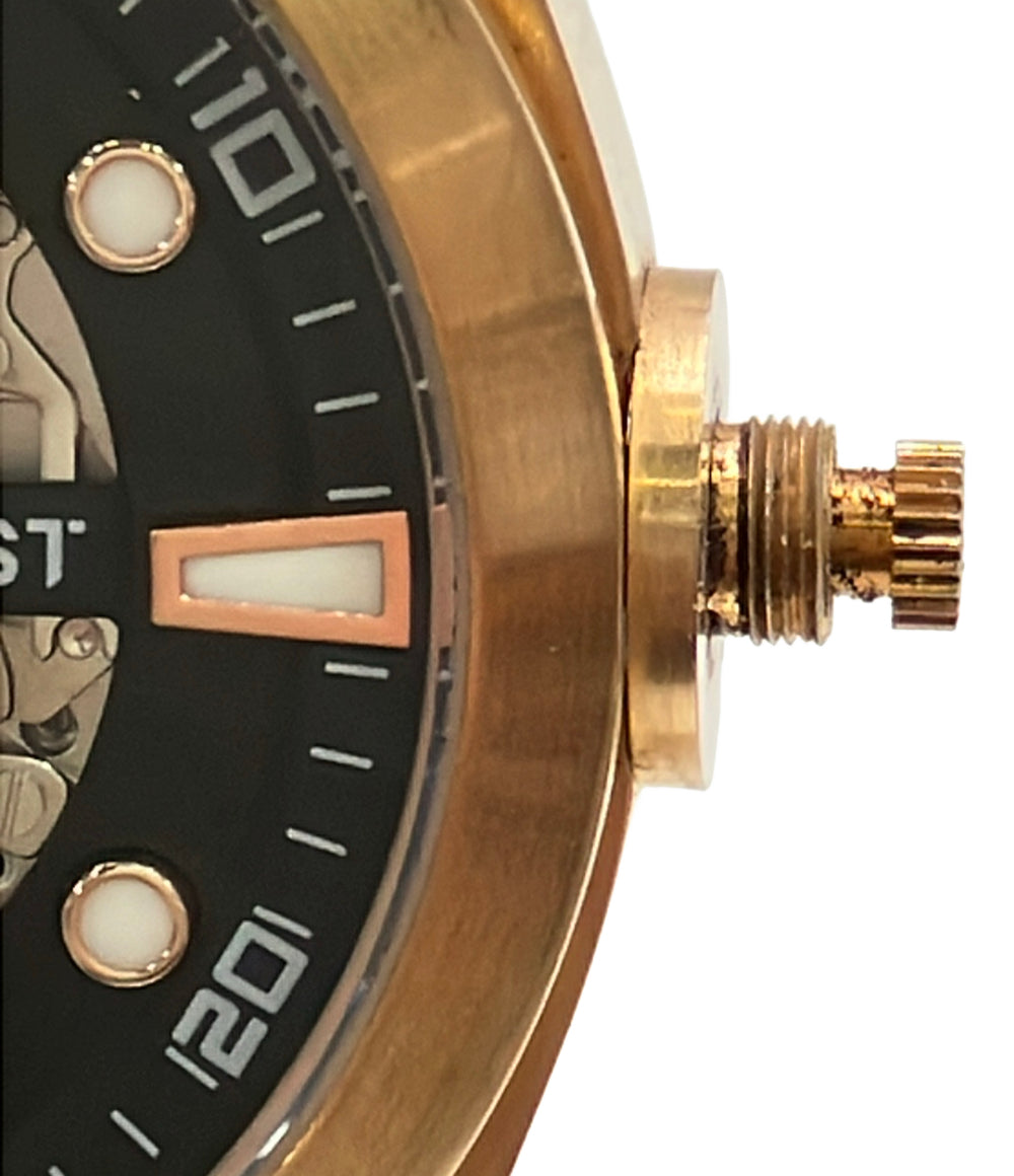 BALLAST 腕時計 自動巻き BL-3105 メンズ バラスト