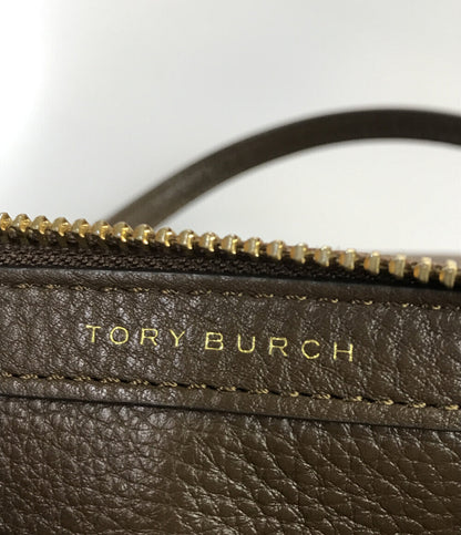 トリーバーチ  2wayショルダーバッグ クラッチバッグ 斜め掛け      レディース   TORY BURCH