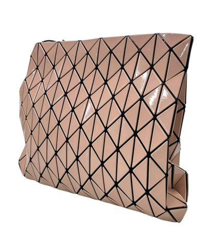 美品 BAO BAO ISSEY MIYAKE ショルダーバッグ レディース バオバオイッセイミヤケ