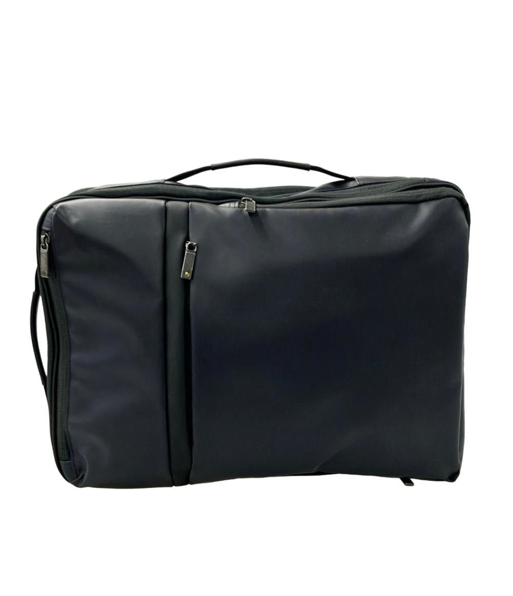 ace.エース　2wayビジネスバッグ ブリーフケース　メンズ　バッグ　極美品 ACE 2WAY リュック ビジネスバッグ ブリーフケース メンズ エース