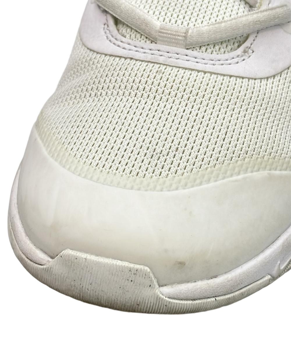 NIKE ローカットスニーカー OMNI マルチ コート GS DM9027-100 レディース SIZE 22.5 (S) ナイキ