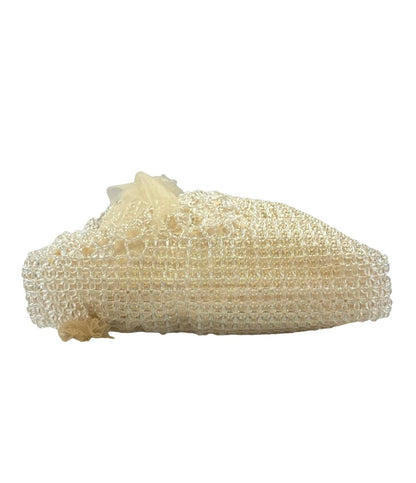 ANTEPRIMA ハンドバッグ トートバッグ クリアビーズバッグ レディース アンテプリマ