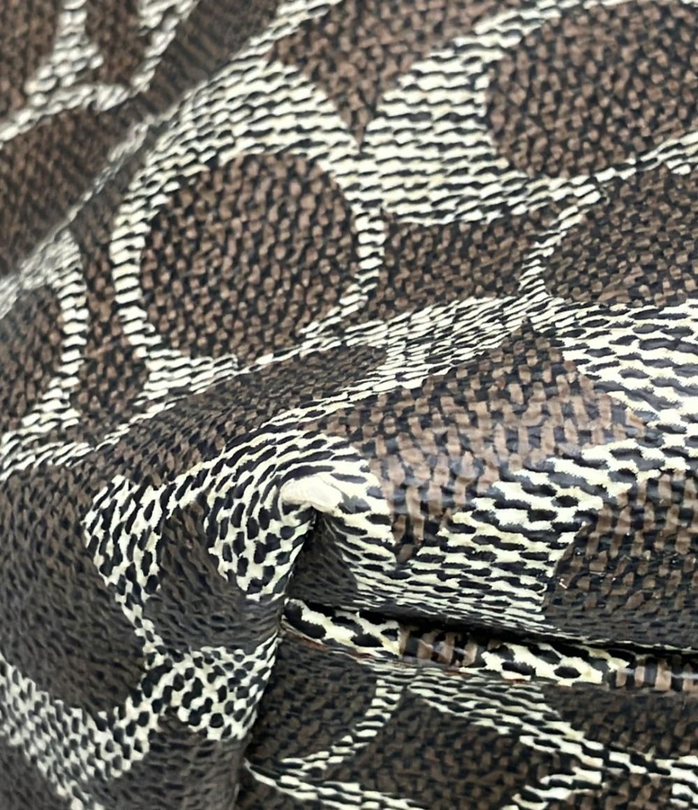 COACH トートバッグ ショルダーバッグ 肩掛け シグネチャー 35074 レディース コーチ