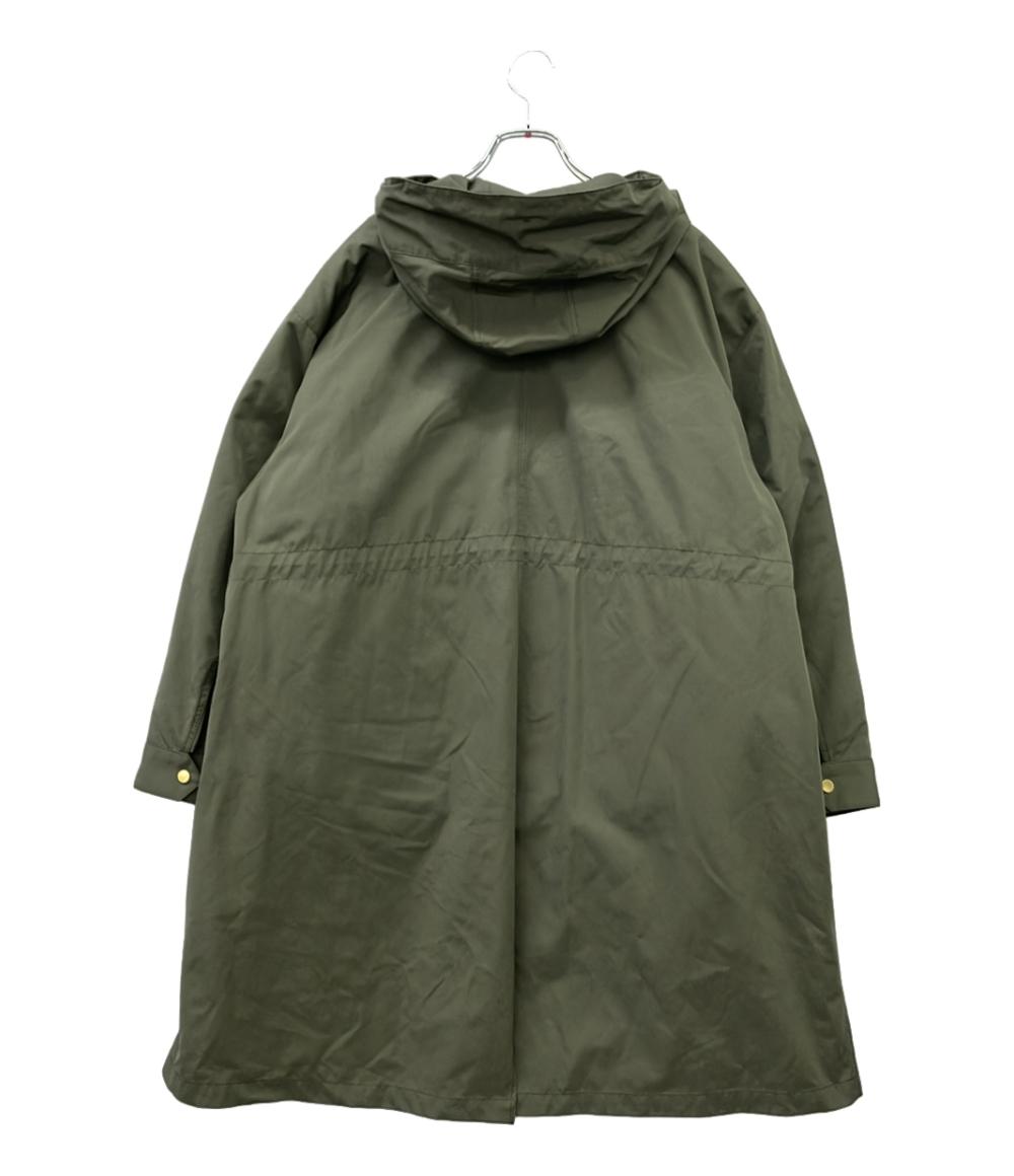 23区 ライナー付き マルチウェイアウター レディース SIZE 46 ニジュウサンク