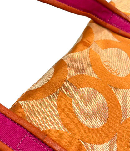 COACH トートバッグ ポピー 13826 レディース コーチ