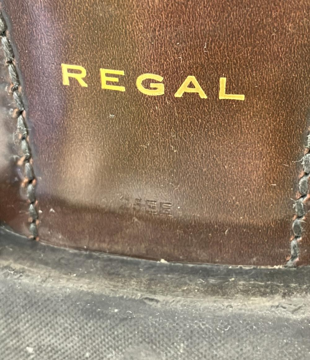 リーガル ローファー メンズ SIZE 25 (S) REGAL