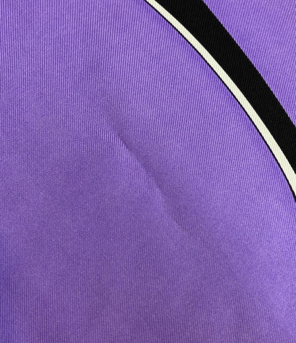 美品 Emilio Pucci スカーフ シルク100% レディース エミリオ・プッチ