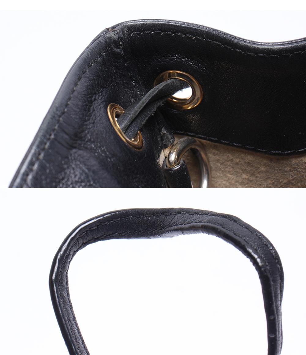 J&M DAVIDSON 2wayショルダーバッグ ハンドバッグ 斜め掛け カーニバル レディース ジェイアンドエムデヴィッドソン