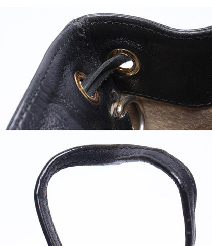 J&M DAVIDSON 2wayショルダーバッグ ハンドバッグ 斜め掛け カーニバル レディース ジェイアンドエムデヴィッドソン