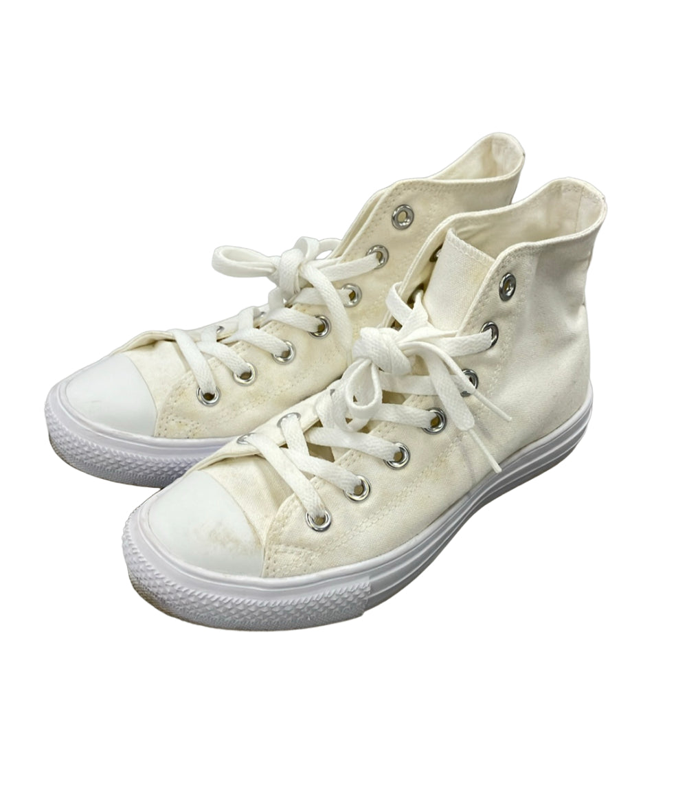 CONVERSE ハイカットスニーカー レディース SIZE 23.0 コンバース