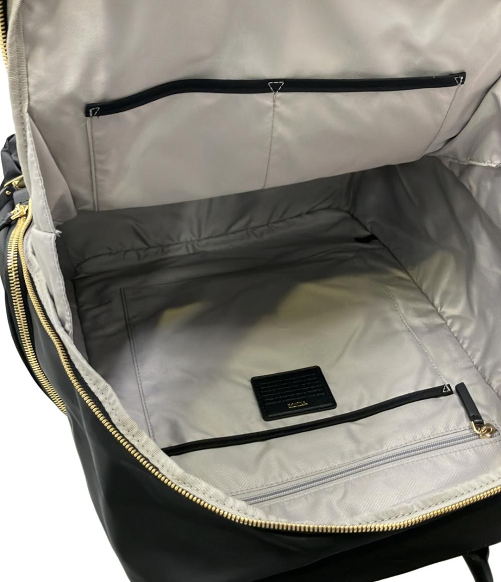 美品 TUMI リュック Voyageur レディース トゥミ