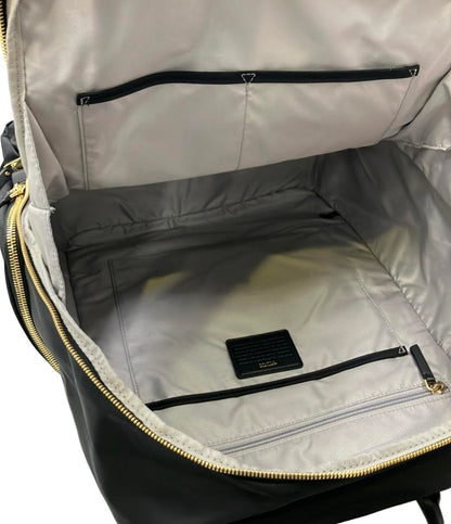 美品 TUMI リュック Voyageur レディース トゥミ