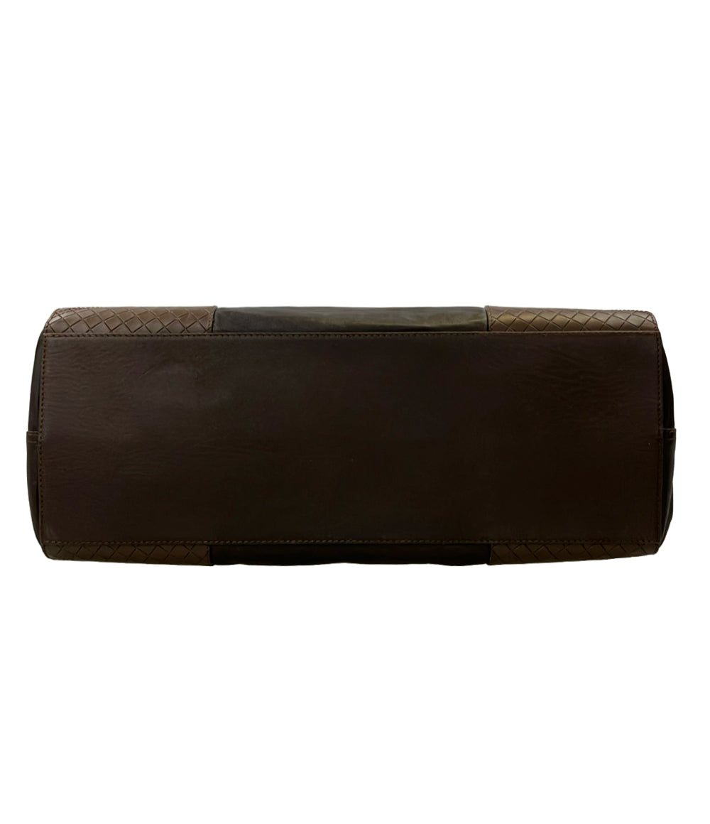 BOTTEGA VENETA トートバッグ イントレッチオ スコルピート B01403042S メンズ ボッテガ・ヴェネタ