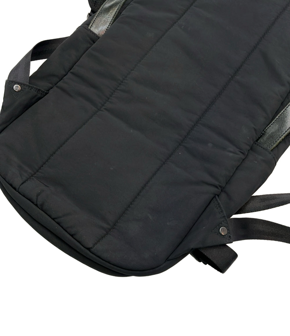 マスターピース リュック レザー ナイロン メンズ MASTERPIECE