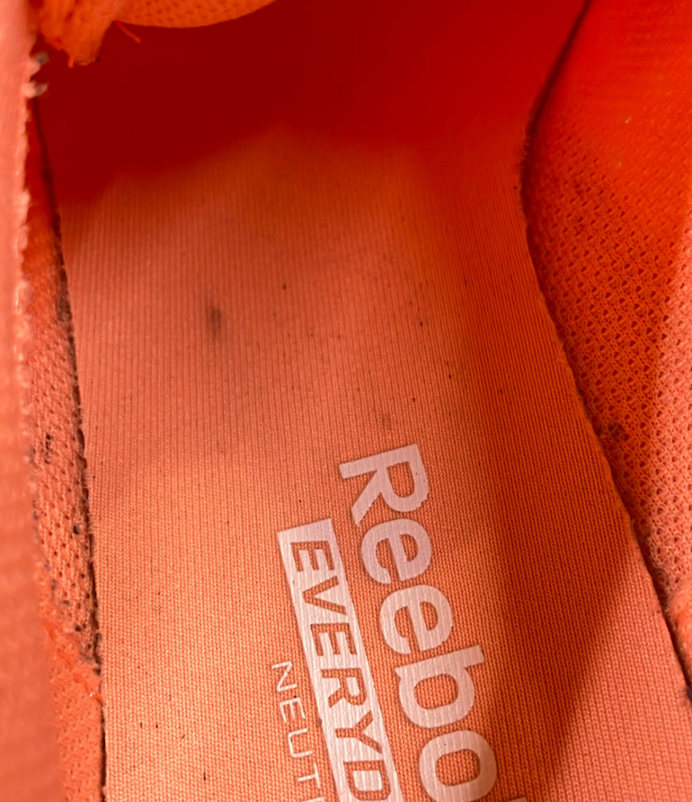 Reebok ローカットスニーカー レディース SIZE 25.0 リーボック