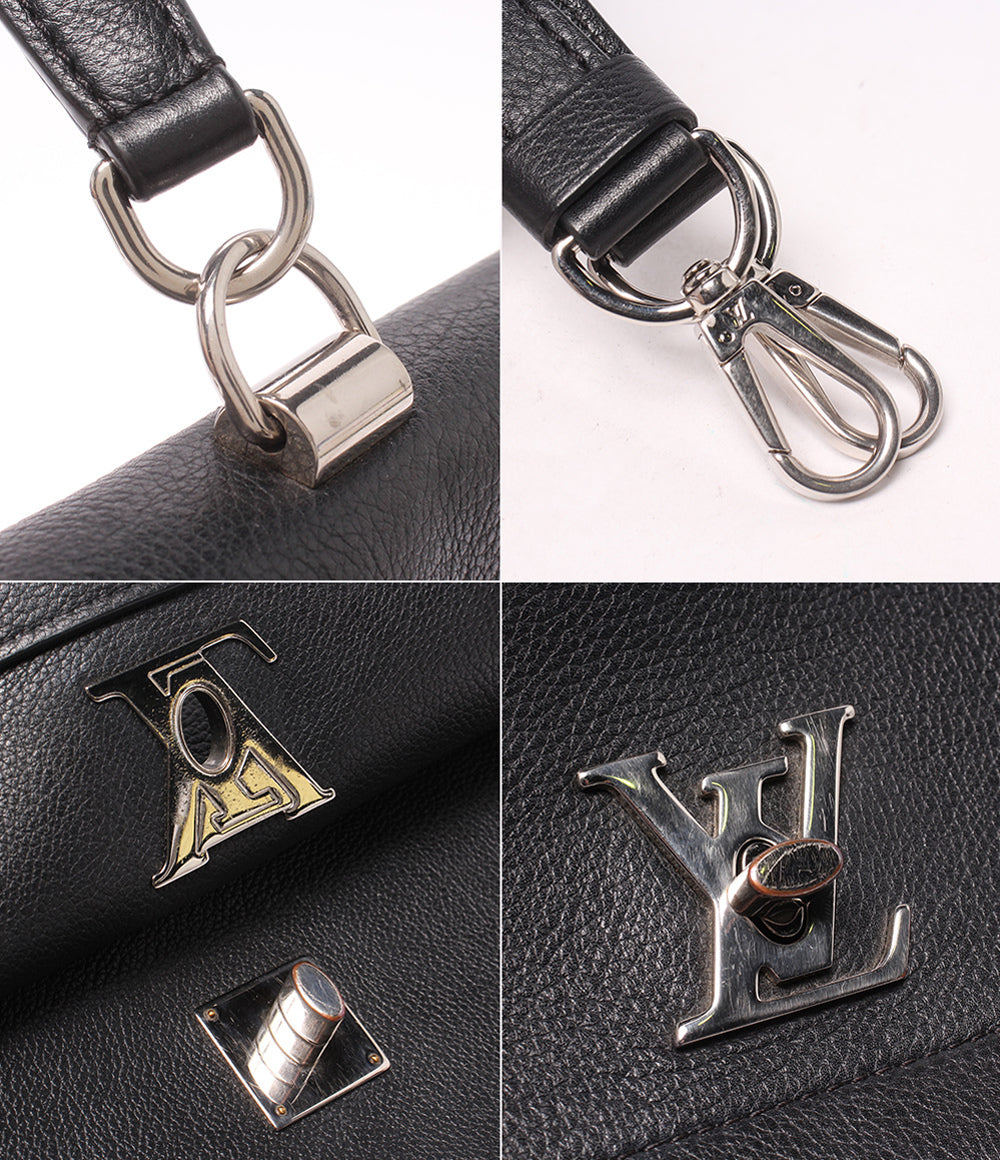 LOUIS VUITTON 2WAY ハンドバッグ ショルダーバッグ 肩掛け 斜め掛け