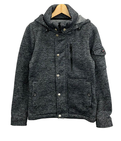 美品 ビームスハート フード付ジャケット メンズ SIZE S (S) BEAMS HEART