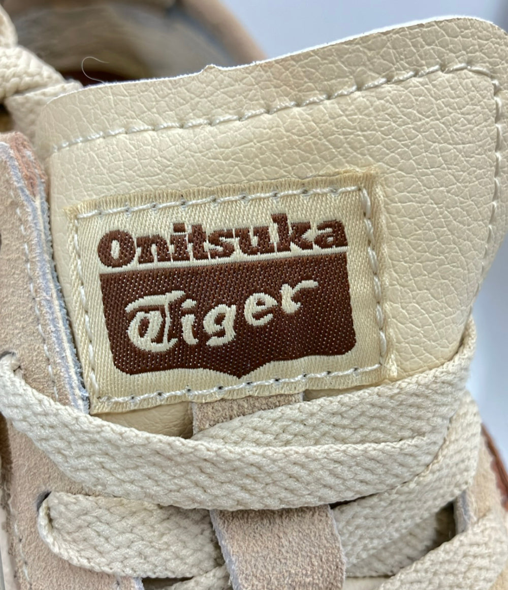 ONITSUKA TIGER ローカットスニーカー MEXICO 66 1183B391 ユニセックス SIZE US 6 (24.5cm) オニツカタイガー