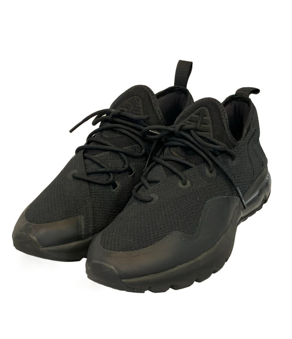 NIKE ローカットスニーカー Air Max Flair 50 GS AH5219-001 レディース SIZE 24.5 ナイキ