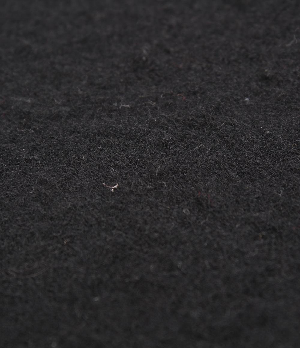 HERMES マフラー カシミヤ100％ レディース エルメス