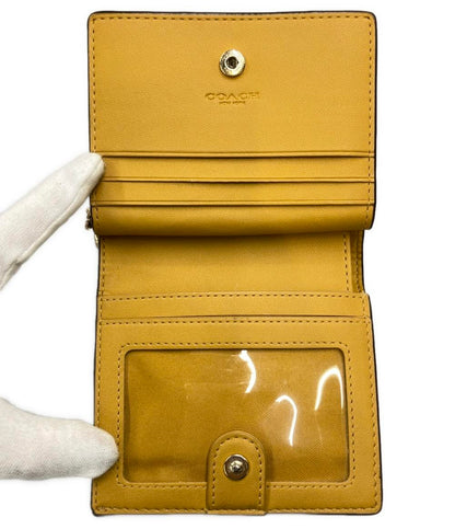 COACH 二つ折り財布 C6092 レディース コーチ